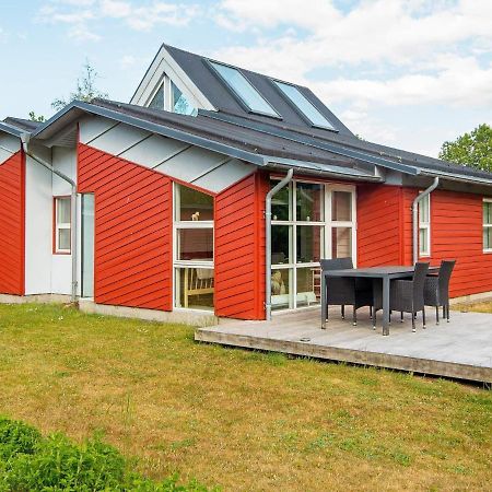 Holiday Home Vemb VI Eksteriør bilde