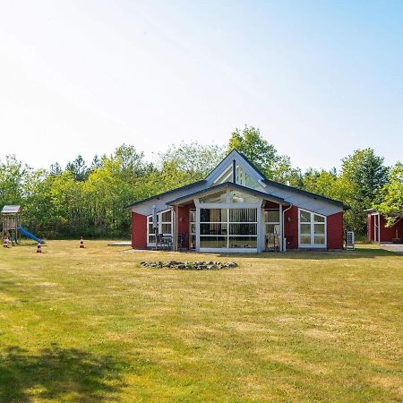 Holiday Home Vemb VI Eksteriør bilde