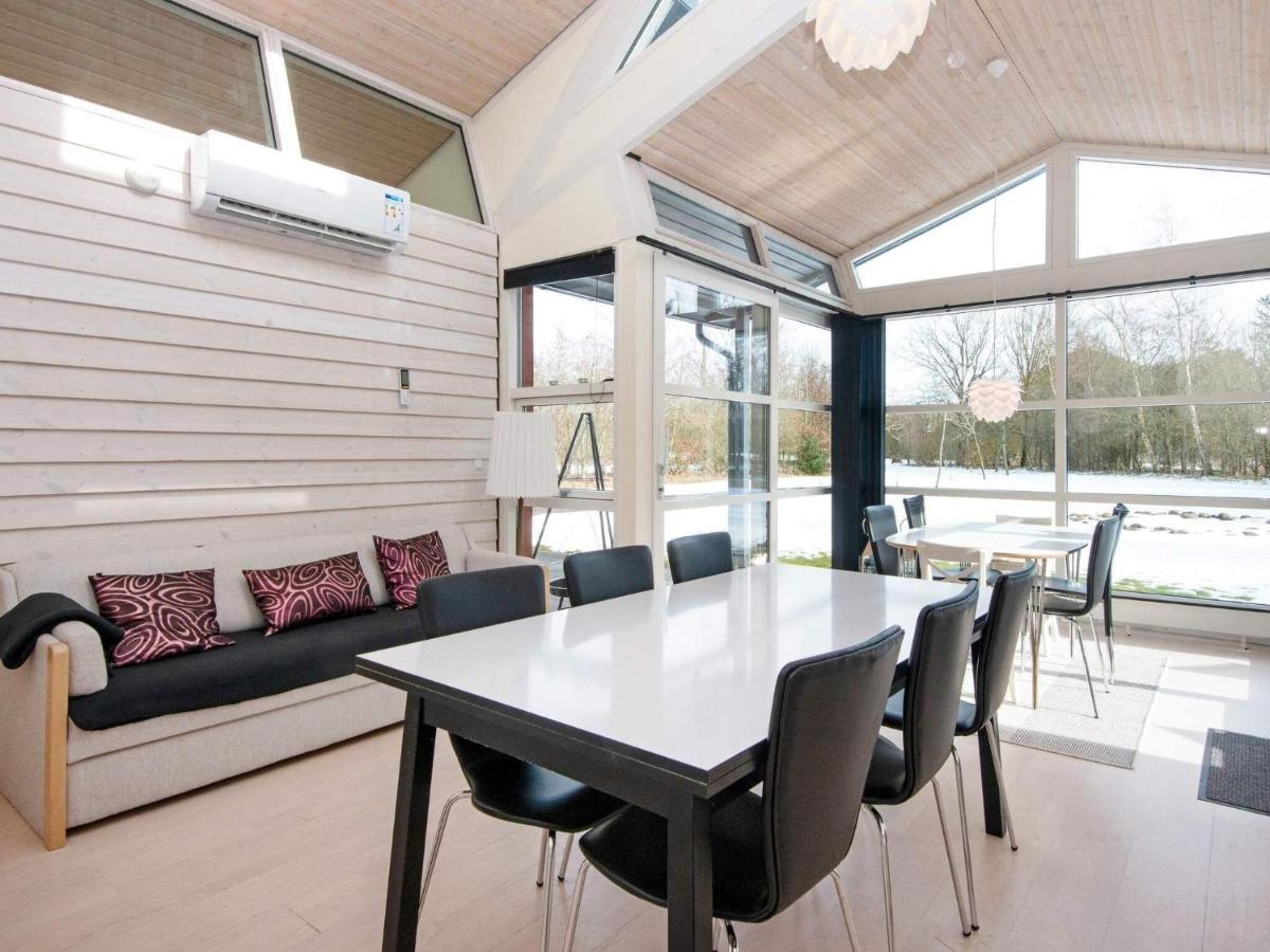 Holiday Home Vemb VI Eksteriør bilde