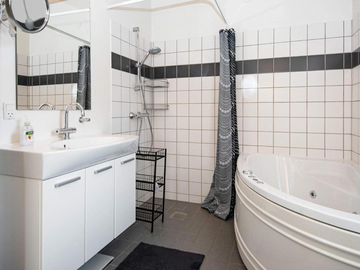 Holiday Home Vemb VI Eksteriør bilde