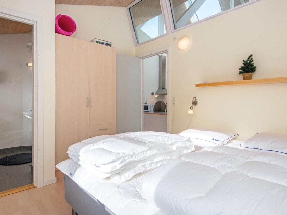 Holiday Home Vemb VI Eksteriør bilde